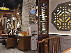 -姑苏家宴·苏帮菜·松鼠桂鱼(苏州总店)