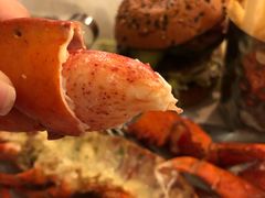 -Burger & Lobster(Dean Street)