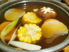 -一井烧肉·活鳗·寿司(望京SOHO店)