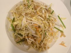 -船歌·鱼水饺青岛菜(合肥路永旺店)