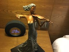 -上海衡山路十二号华邑酒店