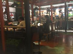 -尚品小土屋涮毛肚(李沧万达店)
