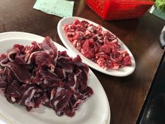 -来自潮州牛肉店(华强北店)