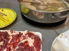 -官塘陈记鱼生·潮汕砂锅粥·牛肉火锅(潮枫路总店)