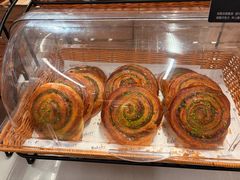 -BHG Bakery(北京SKP店)