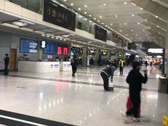 -威海大水泊国际机场