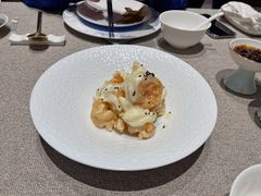 -太湖饭店·寄畅轩中餐厅