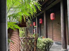 -西安国际创新人才交流中心•药浴温泉