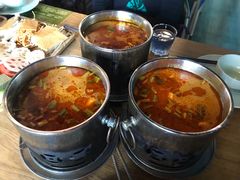 -Thai Basil罗勒叶泰式餐厅(时代天街店)