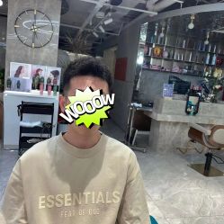-悦SALON