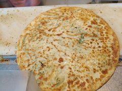 葱油饼-咏春葱油饼(德政中路店)