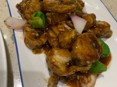 -西夏回族烧麦馆(牡丹街店)