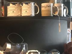 -星巴克臻选(深圳金光华店)