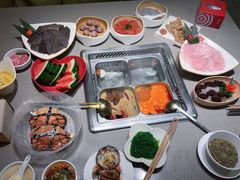 -海底捞火锅(正大乐城店)