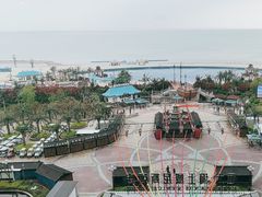 -碧海银沙景区