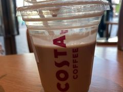 -COSTA COFFEE(思南公馆店)