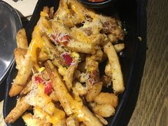 -机器人火炉披萨