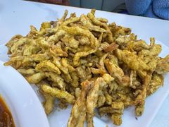 -马旭土鸡焖花卷新疆菜大盘鸡·真域顺西域美食(天马大道店)