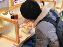 -武圣羊汤·西北面(朝阳门店)