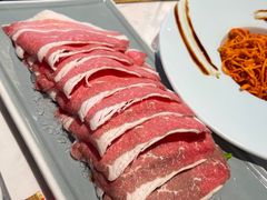 -捞神煲汤火锅(湖滨商业街店)