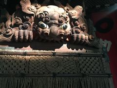 -大阪历史博物馆