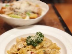 -安妮意大利餐厅(世贸天阶店)