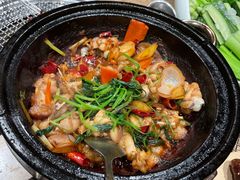 -金太阳海鲜烧烤·本地人餐厅(星海公园店)