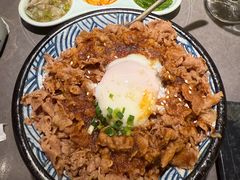 -沼津港精致料理·寿喜烧·烧鸟(龙湖南桥天街日料榜单店)