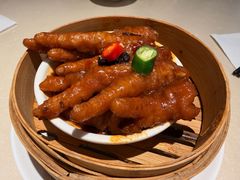 -香港池仔记肠粉王(博多新记襄阳南路店)