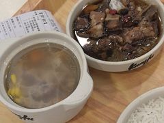-真功夫(环市中路店)