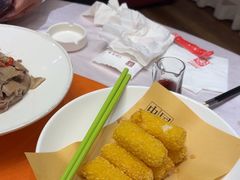 -苏淮景·苏闽融创菜·海鲜(原空港井河轩店)