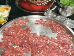 -奉座泥炉烤肉·活鳗·稻草黄油鸡(龙美店)