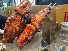 -锦州御烧烤(人民街店)