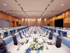 -青岛海尔洲际酒店