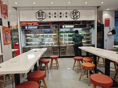 -张亮麻辣烫(哈尔滨会展家园店)