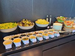 -长沙尼依格罗酒店