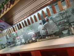 -湘阁里辣(南岭购物广场店)