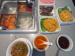 -海底捞火锅(步步高新天地店)