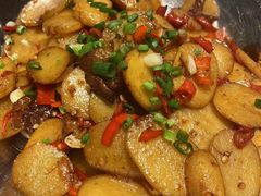 -熊记虾王·小龙虾(东晓南店)