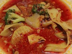 -清真·卡德尔大叔新疆主题餐厅(龙汇路店)