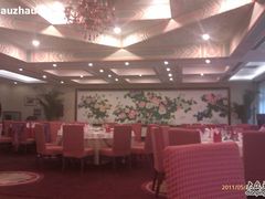 -明城五号烤鸭坊(建国门店)