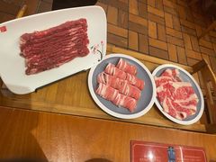 -1078號老北京涮肉(万达广场店)