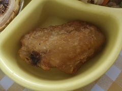 鸡翅-HiMaMa亲子庄园·亲子餐厅