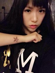 微信号15921903323-TATTOO FAMILY刺青纹身工作室