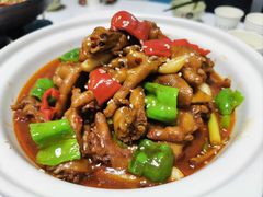 -王家土菜馆(霍山县店)