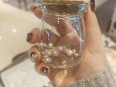 -十八字金·银饰·开蚌DIY·手工体验团建(君太百货店)