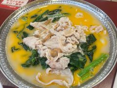 -喜家德虾仁水饺(深圳印力中心店)