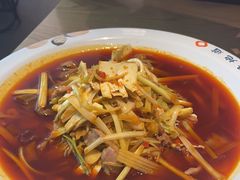 -花盐街·四川乐山小吃(西单大悦城店)