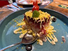 -卢布里西餐厅(总店)