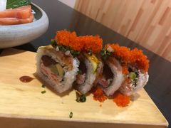 -景鹤料理(上地华联店)
